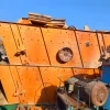 Used YK Series Circular Vibrating Screen (Grease / Oil Lubrication Available)