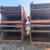 Used YK Series Circular Vibrating Screen (Grease / Oil Lubrication Available)
