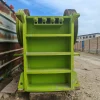 Used Chengdu Dahongli PEV500X750-D Jaw Crusher | 55kW | 2021 Model