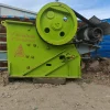 Used Chengdu Dahongli PEV500X750-D Jaw Crusher | 55kW | 2021 Model