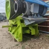 Used Chengdu Dahongli PEV500X750-D Jaw Crusher | 55kW | 2021 Model