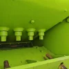 Used Chengdu Dahongli PEV500X750-D Jaw Crusher | 55kW | 2021 Model