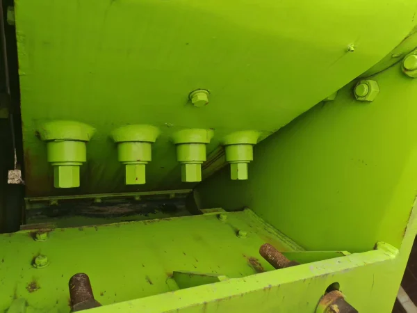 Used Chengdu Dahongli PEV500X750-D Jaw Crusher | 55kW | 2021 Model
