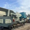 Used Tracked 750 Mobile Jaw Crushing Plant | with Feeder | 110kW Motor | 300kW Genset