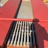 Used Tracked 750 Mobile Jaw Crushing Plant | with Feeder | 110kW Motor | 300kW Genset