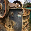Used Liming PE600*900 Jaw Crusher | High-Capacity Primary Breaker | Reliable Stone Crushing