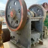 Used SBM PE 600×900 Jaw Crusher | 75kW | 2019 Model | High-Performance Primary Crushing