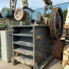 Used SBM PE 600×900 Jaw Crusher | 75kW | 2019 Model | High-Performance Primary Crushing