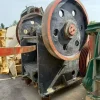 Used SBM PE 600×900 Jaw Crusher | 75kW | 2019 Model | High-Performance Primary Crushing