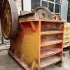 Used PE-600×900 Jaw Crusher | High-Capacity Primary Crushing | 55-75kW