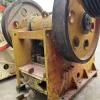 Used PE-600×900 Jaw Crusher | High-Capacity Primary Crushing | 55-75kW