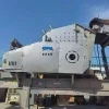 K3E760-1 Mobile Crushing Plant | Used Mobile Crusher for Sale