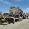 K3E760-1 Mobile Crushing Plant | Used Mobile Crusher for Sale