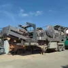 K3E760-1 Mobile Crushing Plant | Used Mobile Crusher for Sale