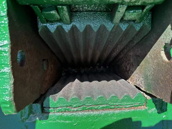 Used PE-150×250 Jaw Crusher | Compact Primary Crusher | Ideal for Laboratory & Small Mining