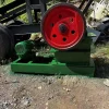 Used PE-150×250 Jaw Crusher | Compact Primary Crusher | Ideal for Laboratory & Small Mining