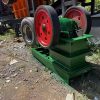 Used PE-150×250 Jaw Crusher | Compact Primary Crusher | Ideal for Laboratory & Small Mining