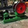 Used PE-150×250 Jaw Crusher | Compact Primary Crusher | Ideal for Laboratory & Small Mining