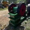 Used PE-150×250 Jaw Crusher | Compact Primary Crusher | Ideal for Laboratory & Small Mining