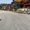 99% New TONGHUI 3YKJ2160 Triple-Deck Vibrating Screen | 30kW Motor | 2100x6000mm