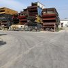 99% New TONGHUI 3YKJ2160 Triple-Deck Vibrating Screen | 30kW Motor | 2100x6000mm