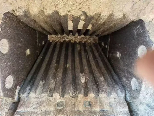 Used SBM PE 600×900 Jaw Crusher | 75kW | 2019 Model | High-Performance Primary Crushing