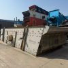 Used YK Series Circular Vibrating Screen (Grease / Oil Lubrication Available)