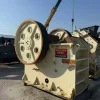 Used BAICHY Pe600×900 Jaw Crusher for Sale