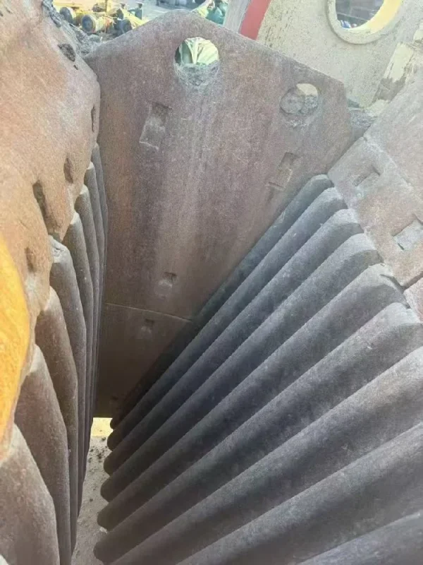 Used BAICHY Pe600×900 Jaw Crusher for Sale