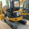 Used-CAT-303-CR-Mini-Excavator-for-Sale Used CAT 303 CR Mini Excavator for Sale