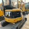 Used-CAT-303-CR-Mini-Excavator-for-Sale1 Used CAT 303 CR Mini Excavator for Sale
