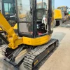 Used-CAT-303-CR-Mini-Excavator-for-Sale4 Used CAT 303 CR Mini Excavator for Sale
