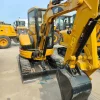 Used-CAT-303-CR-Mini-Excavator-for-Sale5 Used CAT 303 CR Mini Excavator for Sale