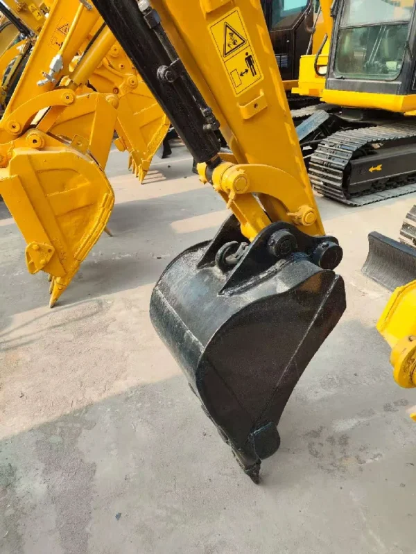 Used-CAT-303-CR-Mini-Excavator-for-Sale7 Used CAT 303 CR Mini Excavator for Sale