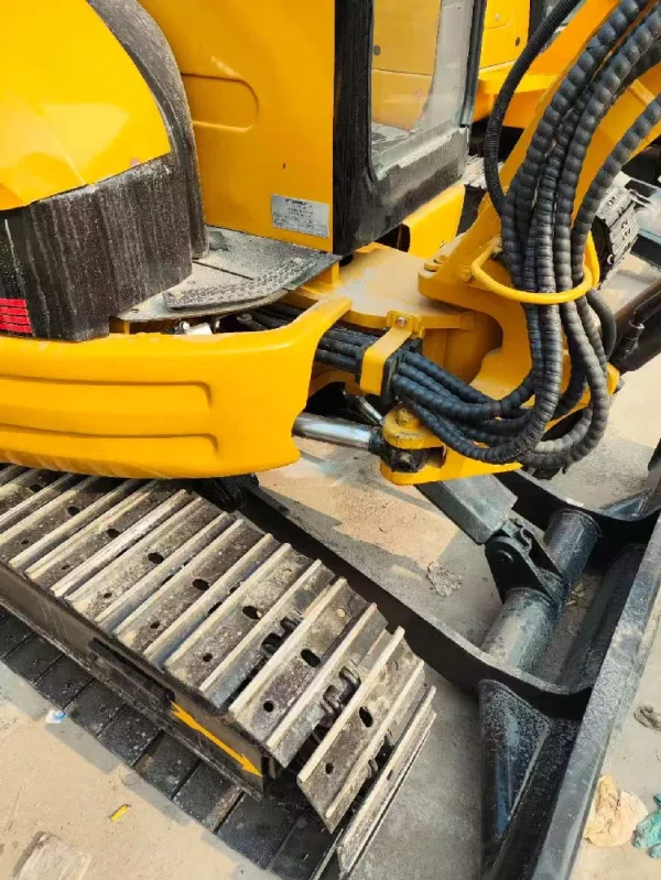 Used-CAT-303-CR-Mini-Excavator-for-Sale8 Used CAT 303 CR Mini Excavator for Sale