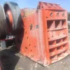 Used Donglong PE-1000×1200 Jaw Crusher for Sale