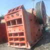 Used Donglong PE-1000×1200 Jaw Crusher for Sale