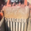 Used Donglong PE-1000×1200 Jaw Crusher for Sale