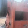 Used Donglong PE-1000×1200 Jaw Crusher for Sale