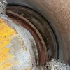 Used-GFSB-GPH-F1000-Cone-Crusher-for-Sale5 Used GFSB GPH-F1000 Cone Crusher for Sale