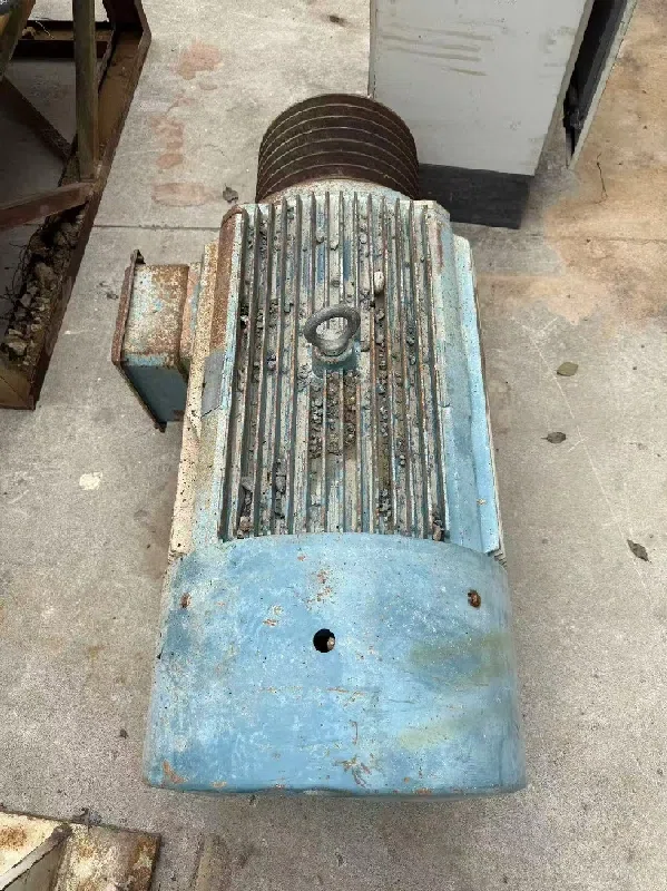 Used-GFSB-GPH-F1000-Cone-Crusher-for-Sale6 Used GFSB GPH-F1000 Cone Crusher for Sale