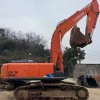 Used Hitachi ZX360 Crawler Excavator for Sale