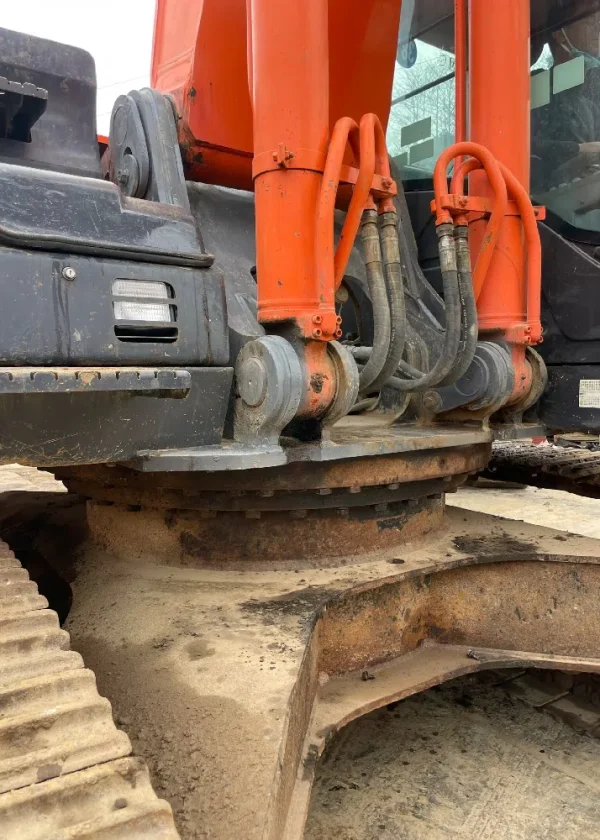 Used Hitachi ZX360 Crawler Excavator for Sale