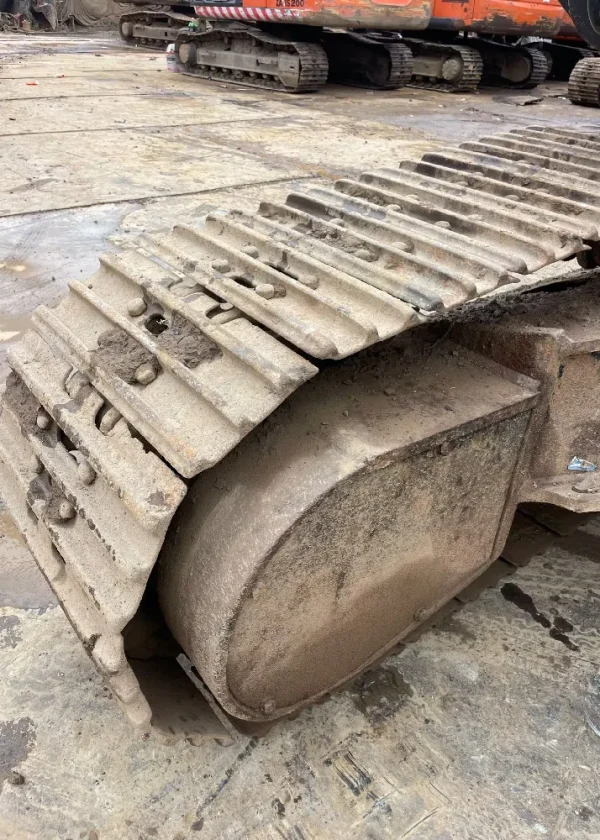 Used Hitachi ZX360 Crawler Excavator for Sale