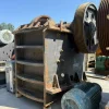 Used PE 750×1060 Jaw Crusher for Sale