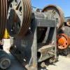 Used PE 750×1060 Jaw Crusher for Sale