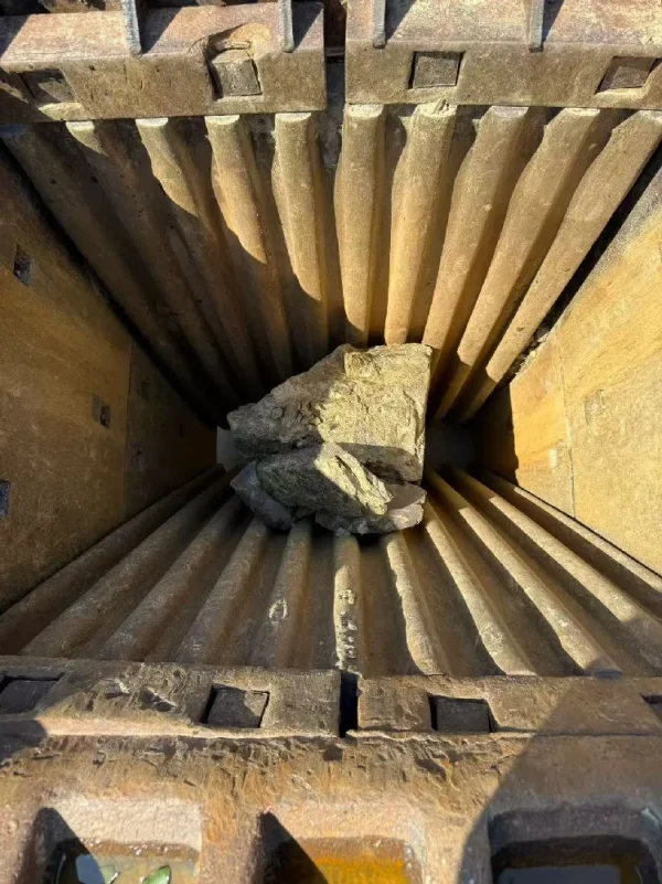 Used PE 750×1060 Jaw Crusher for Sale