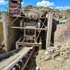 Used PE 750×1060 Jaw Crusher for Sale