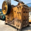 Used GFSB PE-900×1200 Jaw Crusher for Sale