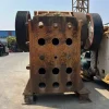 Used GFSB PE-900×1200 Jaw Crusher for Sale